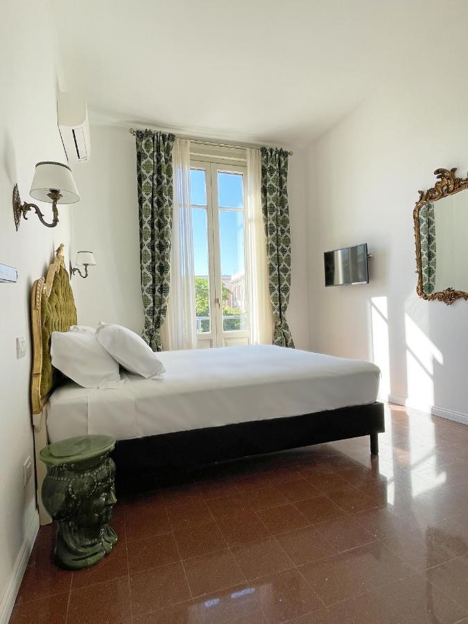Isola - Smart Aparthotel Messina Exterior photo
