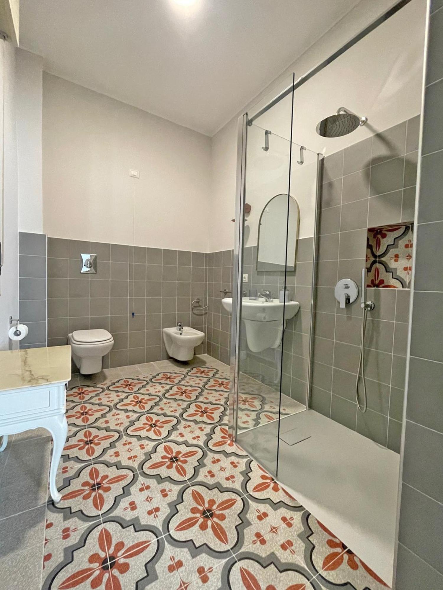 Isola - Smart Aparthotel Messina Exterior photo